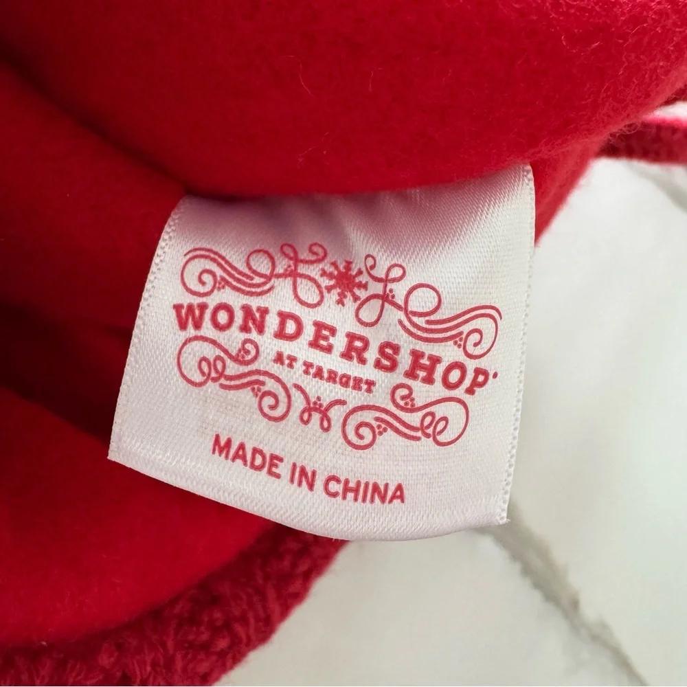 Wondershop target knit